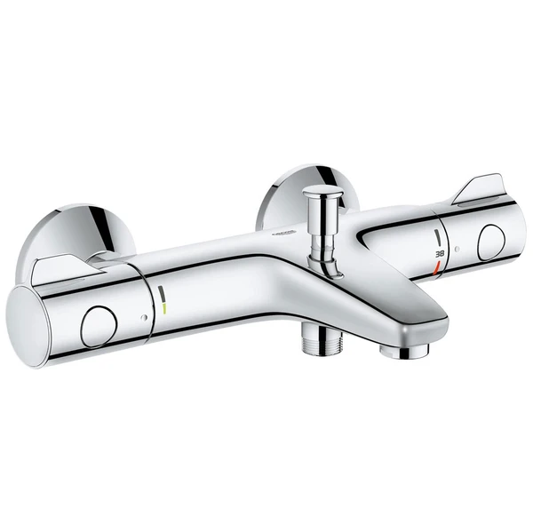 Фото Смеситель для ванны Grohe Grohtherm 800 34576000