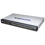 фото Коммутатор Cisco SRW224G4