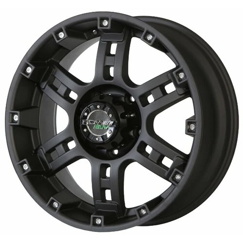 Фото Колесный диск PDW Wheels Python