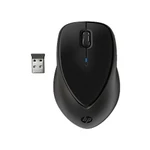 фото Мышь HP H2L63AA Black USB