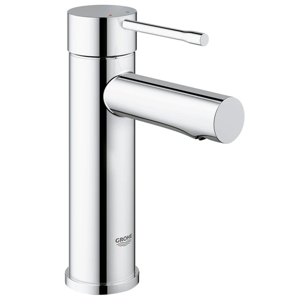 Фото Смеситель для раковины Grohe Essence 34294001