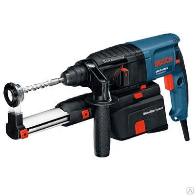 Фото Перфоратор Bosch GBH 2‑23 REA