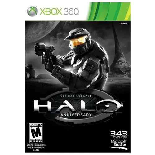 Фото Halo: Combat Evolved Anniversary