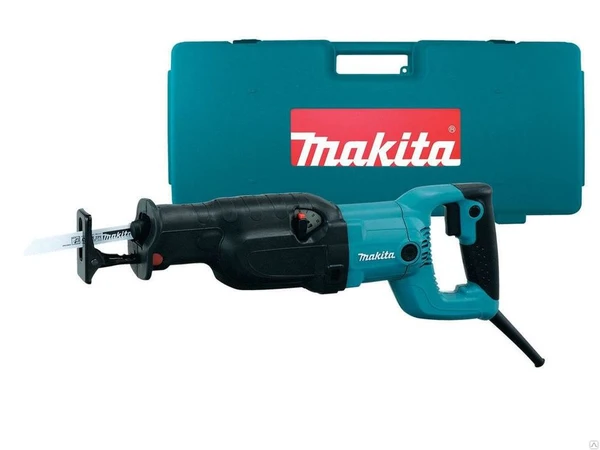 Фото Прокат пилы сабельной Makita JR3060T