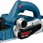 фото Рубанок BOSCH GHO 26-82