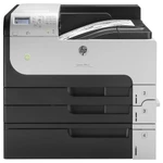 фото Принтер HP LaserJet Enterprise