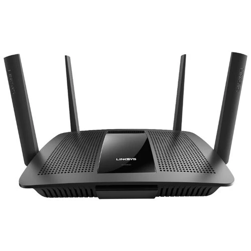 Фото Wi-Fi роутер Linksys EA8500