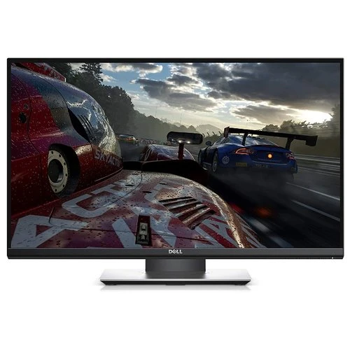 Фото Монитор DELL S2417DG