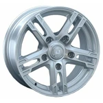 фото Колесный диск LS Wheels LS215