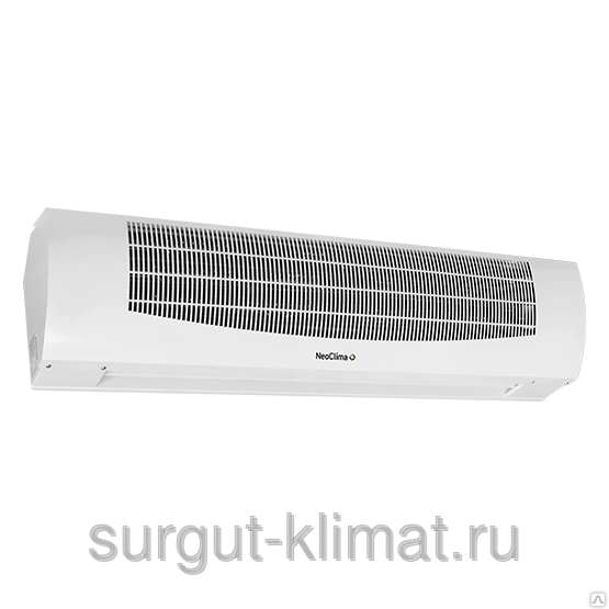 Фото Тепловая завеса NEOCLIMA ТЗТ-1220 Neoclima