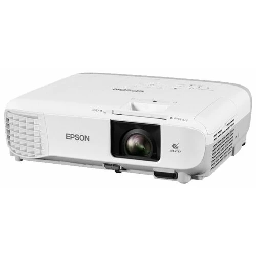 Фото Проектор Epson EB-108